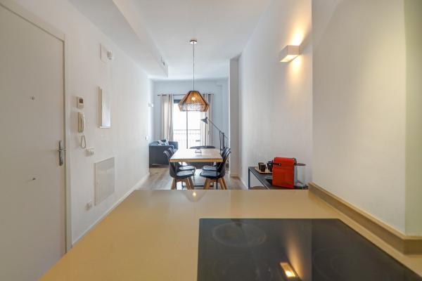 #51566 - Lejlighed - Centre, Sitges | Lejligheder til salg | Hello Homes Sitges