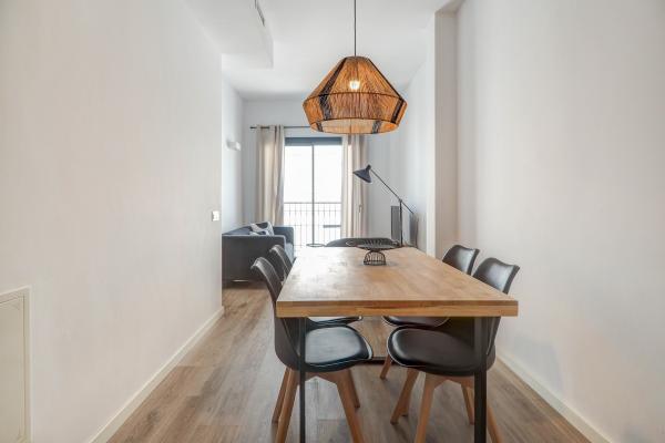 #51567 - Lejlighed - Centre, Sitges | Lejligheder til salg | Hello Homes Sitges