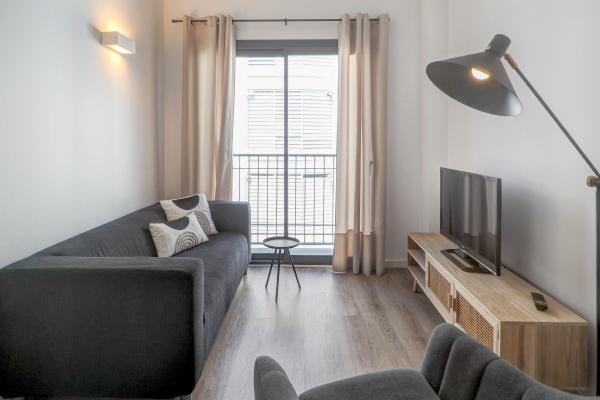 #51568 - Lejlighed - Centre, Sitges | Lejligheder til salg | Hello Homes Sitges