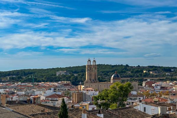 #51775 - House - Centre, Sant Pere de Ribes 