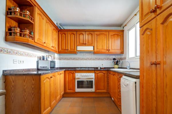 #51794 - House - Centre, Sant Pere de Ribes 