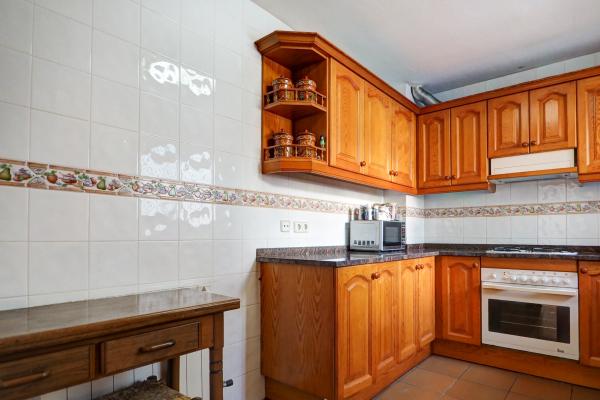 #51796 - House - Centre, Sant Pere de Ribes 