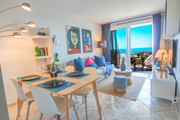 #51833 - Apartment - Vallpineda, Sant Pere de Ribes 