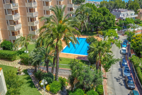 #51834 - Apartment - Vallpineda, Sant Pere de Ribes 
