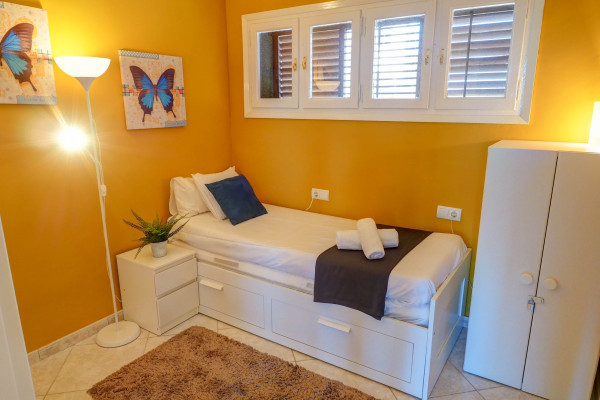 #51847 - Lejlighed - Vallpineda, Sant Pere de Ribes | Lejligheder til salg | Hello Homes Sitges