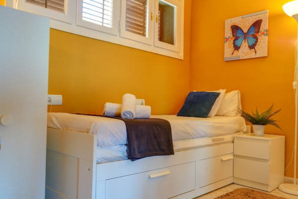 #51849 - Lejlighed - Vallpineda, Sant Pere de Ribes | Lejligheder til salg | Hello Homes Sitges