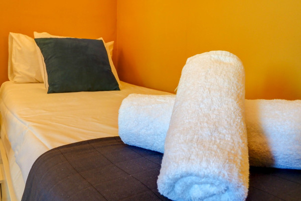 #51850 - Lejlighed - Vallpineda, Sant Pere de Ribes | Lejligheder til salg | Hello Homes Sitges