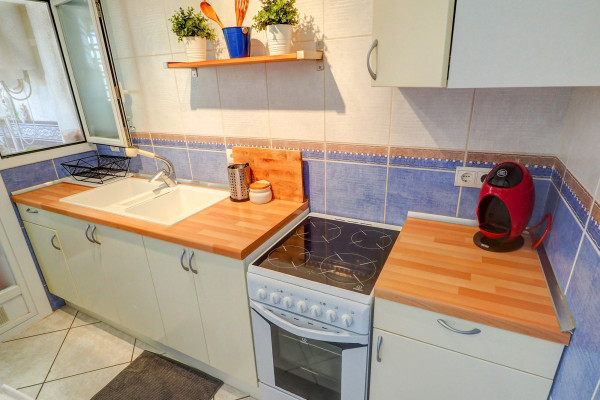 #51851 - Lejlighed - Vallpineda, Sant Pere de Ribes | Lejligheder til salg | Hello Homes Sitges