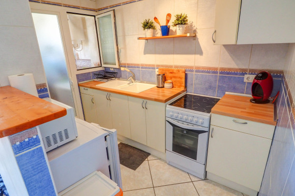 #51852 - Lejlighed - Vallpineda, Sant Pere de Ribes | Lejligheder til salg | Hello Homes Sitges
