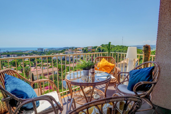 #51855 - Lejlighed - Vallpineda, Sant Pere de Ribes | Lejligheder til salg | Hello Homes Sitges