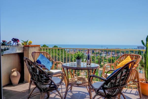 #51857 - Lejlighed - Vallpineda, Sant Pere de Ribes | Lejligheder til salg | Hello Homes Sitges