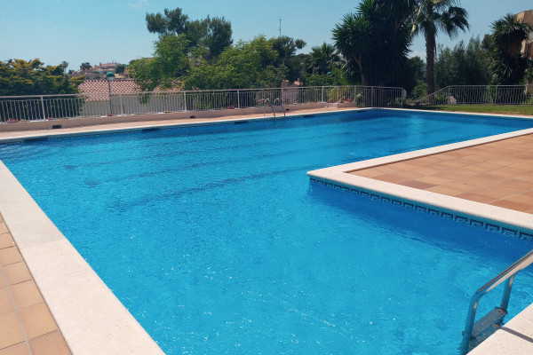 #51858 - Lejlighed - Vallpineda, Sant Pere de Ribes | Lejligheder til salg | Hello Homes Sitges
