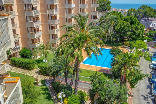 #51860 - Lejlighed - Vallpineda, Sant Pere de Ribes | Lejligheder til salg | Hello Homes Sitges