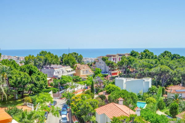 #51861 - Lejlighed - Vallpineda, Sant Pere de Ribes | Lejligheder til salg | Hello Homes Sitges