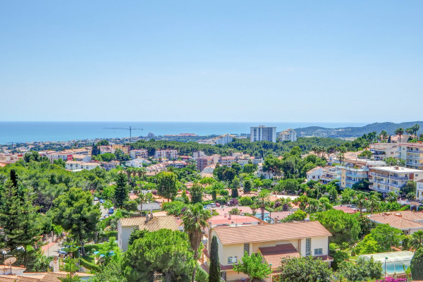#51862 - Lejlighed - Vallpineda, Sant Pere de Ribes | Lejligheder til salg | Hello Homes Sitges