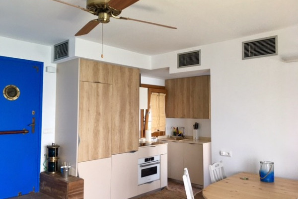 #52045 - Wohnung - Montgavina, sitges | Wohnungen zum Verkauf | Hello Homes Sitges