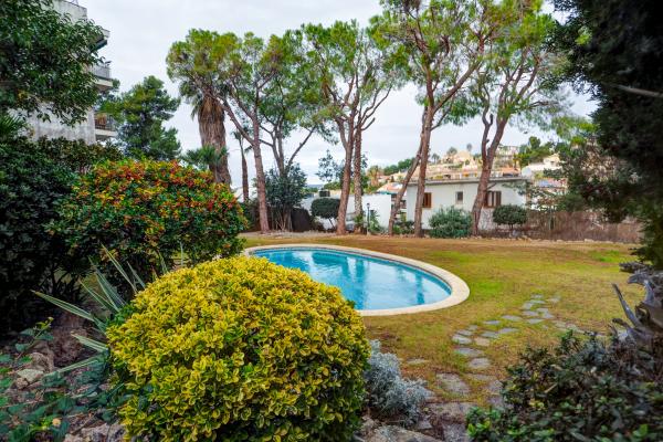 #52096 - Hus - Vallpineda, Sant Pere de Ribes | Huse til salg | Hello Homes Sitges