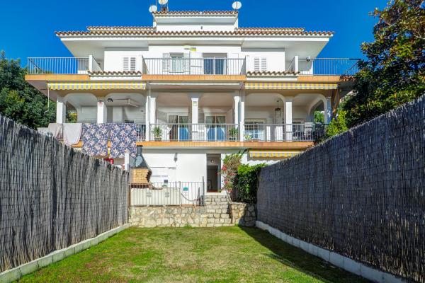 #52109 - 家 - Levantina, Sitges 