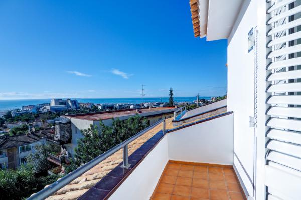 #52142 - 家 - Levantina, Sitges 