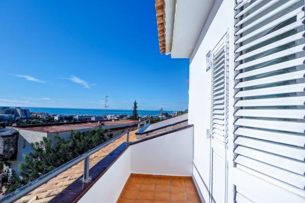 #52143 - 家 - Levantina, Sitges 
