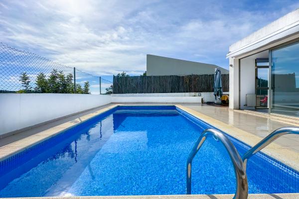 #52223 - 家 - Quint Mar, Sitges 