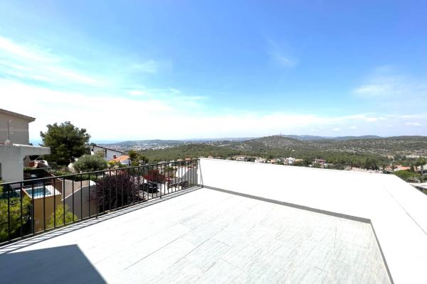 #52250 - Maison - Quint Mar, Sitges | Maisons à Vendre | Hello Homes Sitges