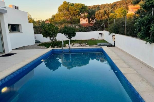 #52265 - Maison - Quint Mar, Sitges | Maisons à Vendre | Hello Homes Sitges