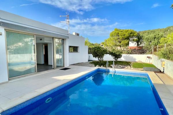 #52277 - Maison - Quint Mar, Sitges | Maisons à Vendre | Hello Homes Sitges