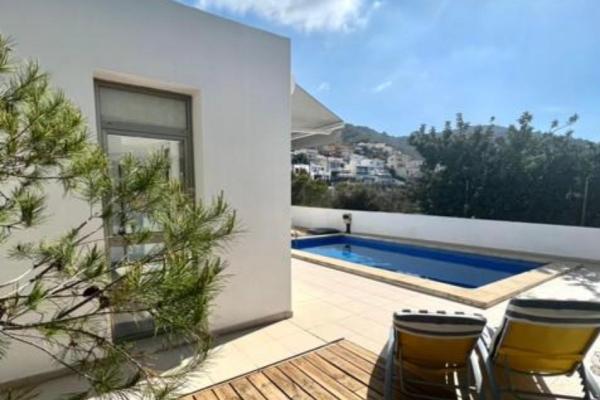 #52283 - Maison - Quint Mar, Sitges | Maisons à Vendre | Hello Homes Sitges