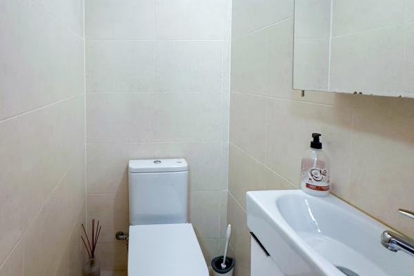 #52290 - Maison - Quint Mar, Sitges | Maisons à Vendre | Hello Homes Sitges
