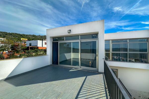 #52295 - House - Quint Mar, Sitges 
