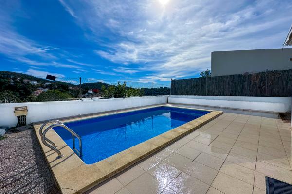 #52309 - Maison - Quint Mar, Sitges | Maisons à Vendre | Hello Homes Sitges