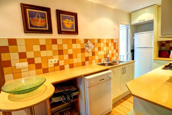 #52330 - Appartement - Centre, Sitges | Appartements à Vendre | Hello Homes Sitges