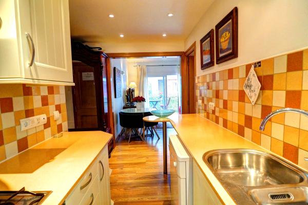 #52333 - Appartement - Centre, Sitges | Appartements à Vendre | Hello Homes Sitges