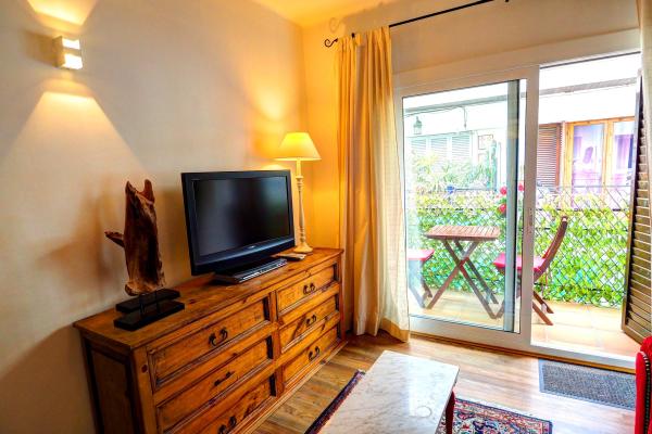 #52336 - Apartment - Centre, Sitges 