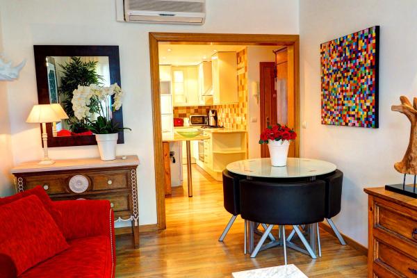 #52341 - Apartment - Centre, Sitges 