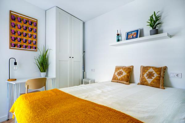 #52347 - Apartment - Centre, Sitges 