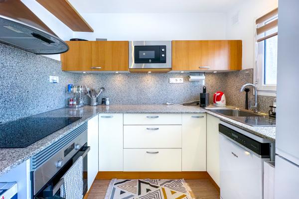 #52349 - Apartment - Centre, Sitges 