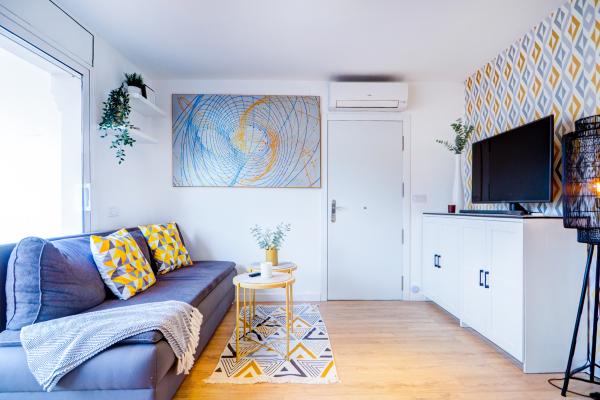 #52350 - Apartment - Centre, Sitges 