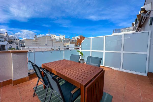 #52353 - Apartment - Centre, Sitges 