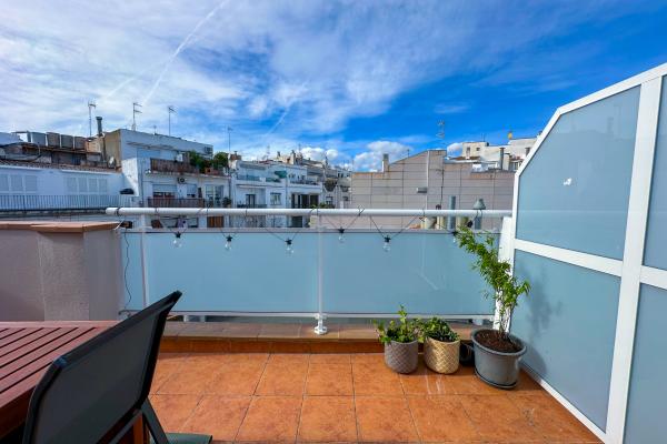 #52354 - Apartment - Centre, Sitges 