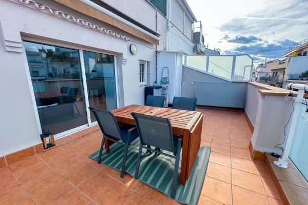 #52355 - Appartement - Centre, Sitges | Appartements à Vendre | Hello Homes Sitges