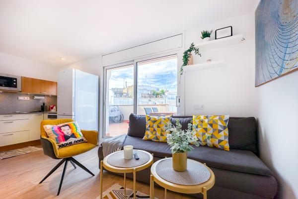 #52356 - Appartement - Centre, Sitges | Appartements à Vendre | Hello Homes Sitges