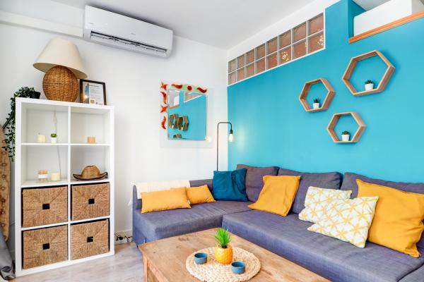 #52415 - Appartement - Centre, Sitges 