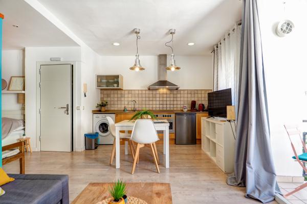 #52417 - Appartement - Centre, Sitges 