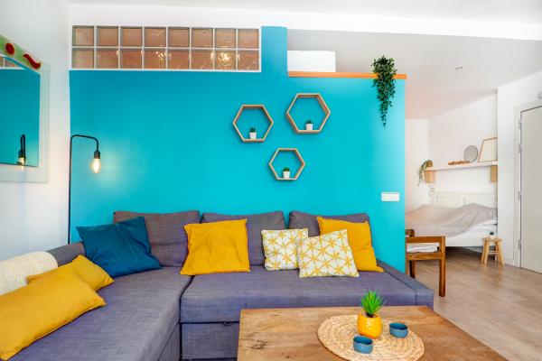 #52418 - Appartement - Centre, Sitges 