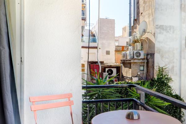#52420 - Appartement - Centre, Sitges 