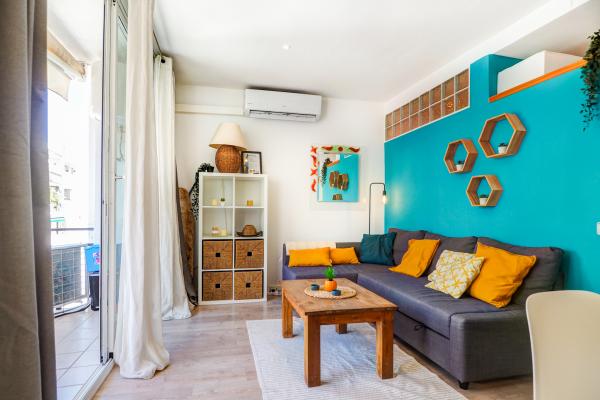 #52434 - Appartement - Centre, Sitges 