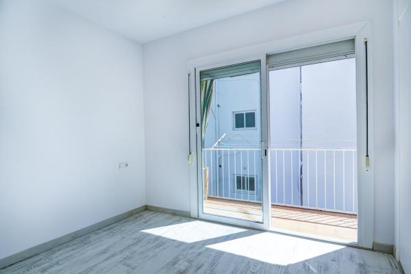 #52450 - Appartement - Sant Crispí, Sitges 