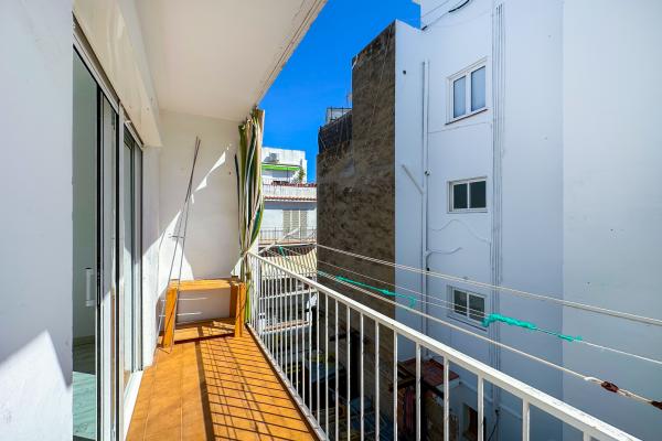 #52463 - Appartement - Sant Crispí, Sitges 